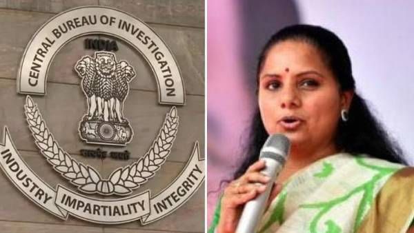 கேசிஆர் மகள் கவிதாவுக்கு அமலாக்கத்துறை சம்மன்.. டெல்லி மதுபானக் கொள்கை ஊழல் வழக்கில் அடுத்த ‘குறி’??