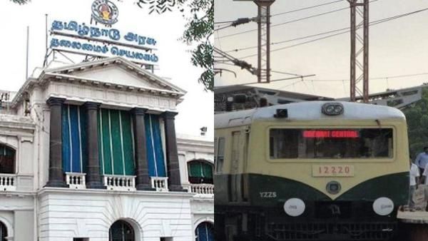 சென்னை பயணிகளுக்கு முக்கிய அறிவிப்பு சொன்ன தமிழ்நாடு அரசு.. இது மட்டும் நடந்தா எல்லாமே மாறிடும்!