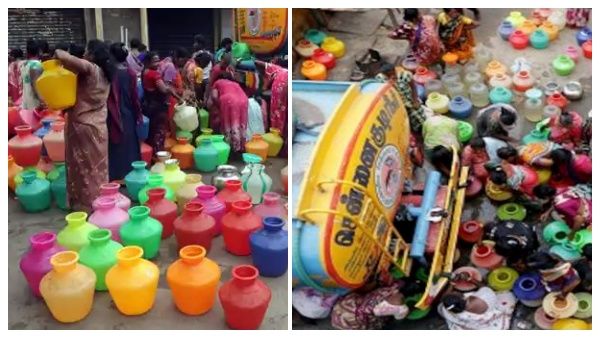 சென்னையில் சொந்த வீடு வைத்துள்ளவர்களுக்கு நல்ல வாய்ப்பு.. குடிநீர் வடிகால் வாரியம் முக்கிய அறிவிப்பு