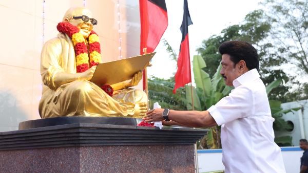 இது மட்டும் நடந்துவிட்டால்.. தீவிர முயற்சியை முன்னெடுக்கும் திமுக! ஜூன் 3ஆம் தேதி கிளைமாக்ஸ்!