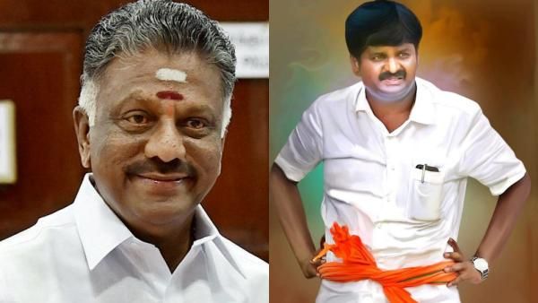 விராலிமலை சி.விஜயபாஸ்கரை தேடி வரும் வில்லங்கம்! சைலண்டாக கோர்த்துவிட்ட ஓ.பன்னீர்செல்வம்!