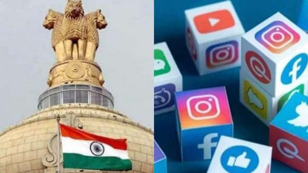பேஸ்புக், யூடியூப், இன்ஸ்டா பிரபலங்களுக்கு கடிவாளம் போட்ட மத்திய அரசு.. அதிரடி அறிவிப்பு