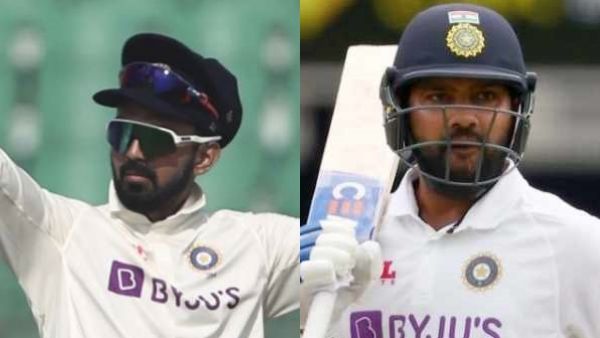 இனிமேலும் எடுக்காதீங்க.. நேரடியாக ரோஹித்திற்கு பிரஷர் போட்ட பிசிசிஐ.. ராகுல் நீக்கம்.. நடந்தது என்ன?