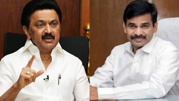 மேலே லாபி செய்த தலைகள்.. உறுதியாக நின்ற இறையன்பு.. ஸ்டாலினும் புல் சப்போர்ட்டாமே.. குலுங்கும் கோட்டை