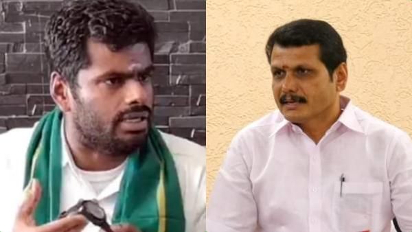 நான் ஒரு பில் கேட்டேனே, என்னாச்சு! அடுத்த விஷயங்களுக்கு தாவினால் எப்படி? செந்தில் பாலாஜி அட்டாக்