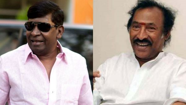 நடிகர் வடிவேல், தேவாவுக்கு டாக்டர் பட்டம்.. அண்ணா பல்கலைக்கு சம்பந்தமில்லை.. துணைவேந்தர் மறுப்பு