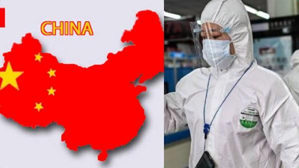 உடைந்த “மர்மம்”.. சீனாவில் இருந்தே கொரோனா பரவியது! விசாரணையில் உறுதிபடுத்திய அமெரிக்காவின் எஃப்பிஐ