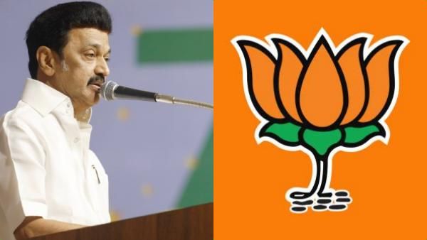 ஸ்டாலினுக்கு ‘செம’ சான்ஸ்.. பாஜக ஏவும் 'அஸ்திரம்'.. மாட்டிக்கொண்ட 3 கட்சிகள்.. போட்டு உடைக்கும் மணி!