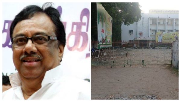 ஈவிகேஎஸ் இளங்கோவன் அபார முன்னிலை.. ஆனால்.. காற்றுவாங்கும் சத்யமூர்த்தி பவன்