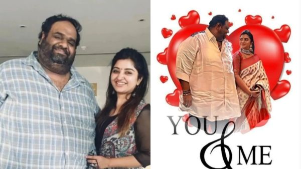 6 மாசம் ஆகிடுச்சி, மகிழ்ச்சியை பகிர்ந்து கொண்ட ரவீந்தர்.. வெட்கத்தில் மகாலட்சுமி கூறிய பதில்