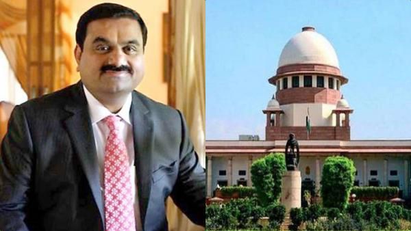 அதானி குழும முறைகேடுகளை விசாரிக்க முன்னாள் நீதிபதி தலைமையில் 6 பேர் குழு- உச்சநீதிமன்றம் அதிரடி!