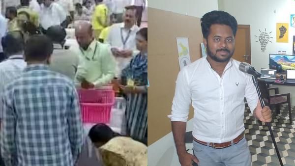 ரைட்டு விடுங்க.. ஈரோடு கிழக்கில் புதிய ரெக்கார்டு.. 