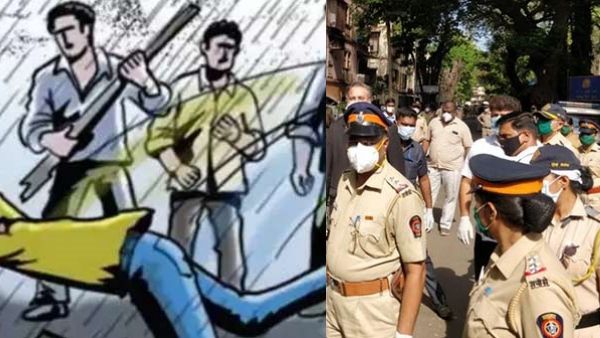 பயங்கர கொலை குற்றவாளிகள்.. 