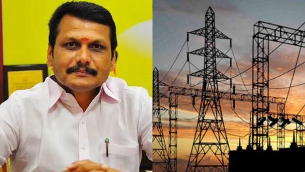கோடைகாலத்தில் மின் விநியோகத்தில் எந்த பாதிப்பும் இருக்காது.. ‘ஸ்வீட்’ நியூஸ் சொன்ன செந்தில் பாலாஜி!