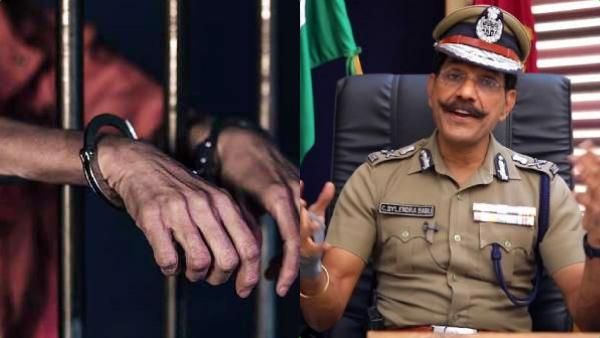 குற்றவாளிகளை அலறவிட்ட தமிழ்நாடு காவல்துறையின் ‘ஆபரேஷன் வாரண்ட்’.. 48 மணி நேரத்தில் 1,004 பேர் கைது!