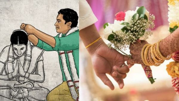 சலித்து போன மனைவி.. அடுத்த கல்யாணத்திற்கு ரெடியான மாப்பிள்ளை.. அதுக்குன்னு இப்படியா.. அலறிய போலீஸ் 