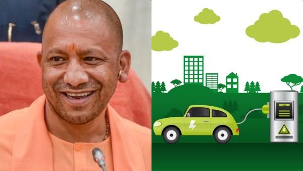 செம.. உ.பியில் மின்சார வாகனங்களின் பயன்பாட்டை அதிகரிக்க சூப்பர் ஆஃபர்.. முதல்வர் ஆதித்யநாத் அதிரடி