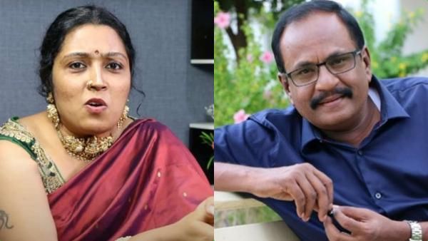 எதிர் நீச்சல்: குணசேகரன் நீங்க நினைக்கிற மாதிரி இல்லை.. பல உண்மைகளை உடைத்த ஜான்சி ராணி