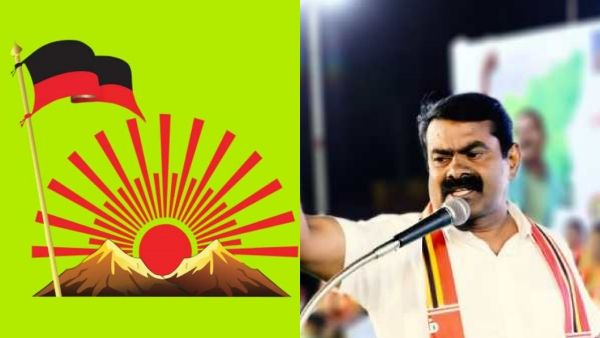'B' டீம்னு இப்போ உறுதியாகிடுச்சா.. நாங்கதான் அப்போவே சொன்னோமே.. திமுக மீது பாய்ந்த சீமான்.. என்னாச்சு?