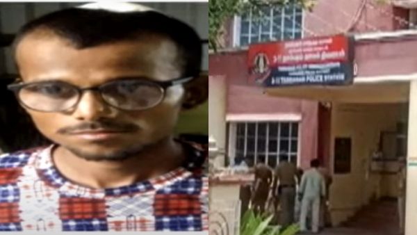 சென்னையில்.. பீகாரைச் சேர்ந்த தொழிலாளியை அரிவாளால் வெட்டி செல்போனை பறித்த கொள்ளை கும்பல்