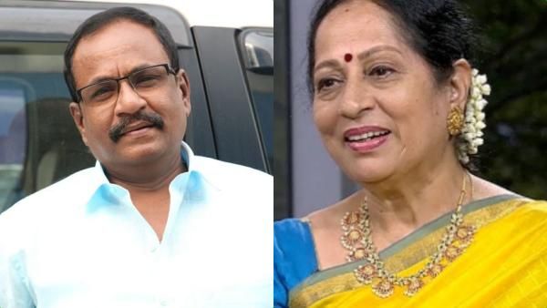 எதிர்நீச்சல்: 70 இல் 50 கொண்டாடிய அம்மா.. வித்தியாசமாக வாழ்த்து சொன்ன குணசேகரன்.. நக்கல் மாறலையே!