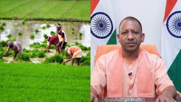 கடந்த 6 ஆண்டுகளில்.. ஒரு விவசாயி கூட தற்கொலை செய்யவில்லை.. உபி முதல்வர் யோகி ஆதித்யநாத் பெருமிதம்