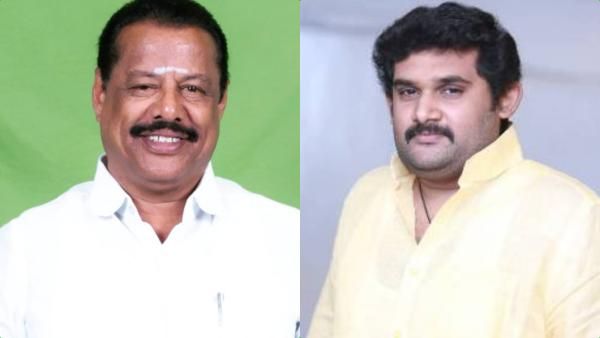 “அமுல் பேபி” அமர் பிரசாத்.. ஓவரா பேசுறாரு! கண்டிங்க அண்ணாமலை - எச்சரித்த அதிமுக முன்னாள் எம்எல்ஏ