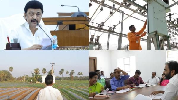 மாற்றுக்கட்சி தொகுதியிலும் மாற்றம்! - செய்யூரில் முதல்வர் ஸ்டாலின் செய்த மாற்றங்கள்