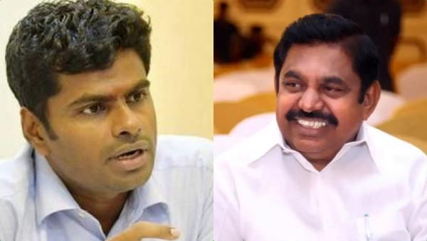 “டபுள் ஷாக்”கில் அண்ணாமலை.. அடித்து ஆடும் எடப்பாடி! ஆபரேசன் தாமரைக்கே “பூமராங்கான” ஆபரேசன் “இலை”