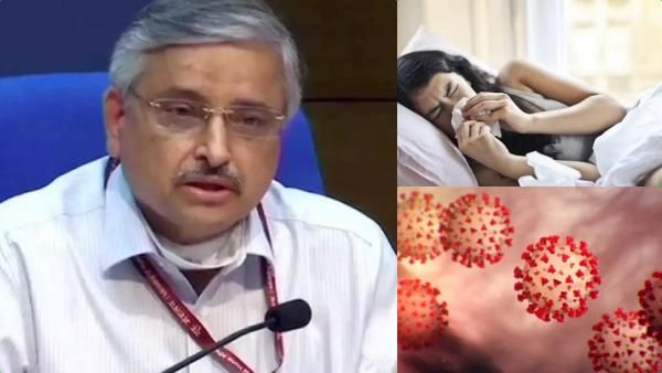 இது சாதாரண காய்ச்சல் இல்லை.. கொரோனா மாதிரி பரவுகிறது.. எய்ம்ஸ் முன்னாள் இயக்குநர் எச்சரிக்கை