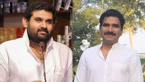 வாயை விட்ட அமர் பிரசாத்.. மறுநாளே தூக்கிய நிர்மல் குமார்! இலைகளாய் மாறிய தாமரைகள்! உறைந்துபோன பாஜக