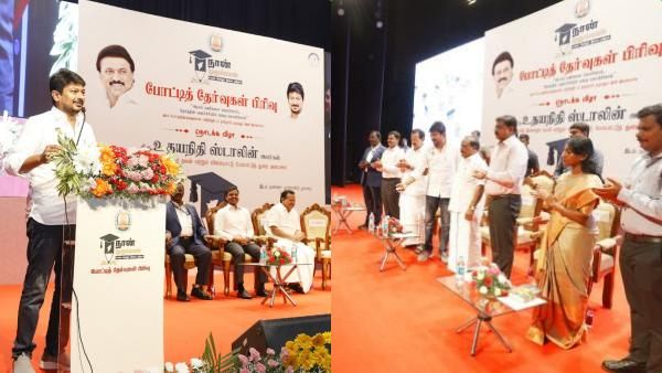 உங்க வயசு 59! உங்களுக்கு நான் அண்ணனா? அப்படியே ஷாக் ஆகிவிட்டேன்! அமைச்சர் கணேசனை கலாய்த்த உதயநிதி!