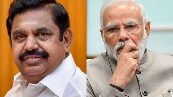 தேர்தல் நேரத்தில் அதிமுக தலைமையில் தான் கூட்டணி.. மாஜி அமைச்சர் நறுக்.. கவனிக்கும் பாஜக ?