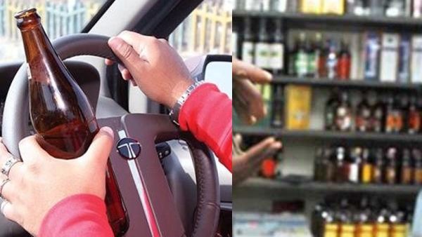 போங்க..போய் டாஸ்மாக்கை சுத்தம் செய்யுங்க! போதையில் விபத்தை ஏற்படுத்தியவருக்கு நீதிமன்றம் உத்தரவு