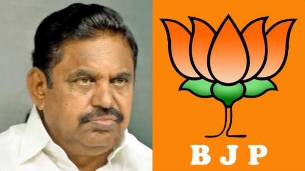 ரொம்ப நாளா நாங்க எதிர்பார்க்குறது நடந்தா நல்லது.. பாஜக அதிமுக கூட்டணி முறிவு? எடப்பாடி டீம் சூசகம்!