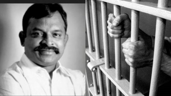 மதவெறி.. நபிகள் நாயகத்தை இழிவுபடுத்திய பாஜக கல்யாணராமனுக்கு 163 நாள் சிறை - பட் அங்கதான் “டுவிஸ்ட்”