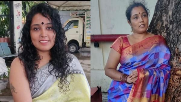 எதிர்நீச்சல் ஜான்சி ராணி யார் தெரியுமா? இவருக்குள் இத்தனை திறமையா? வயதை கேட்டா நம்ப முடியாது!