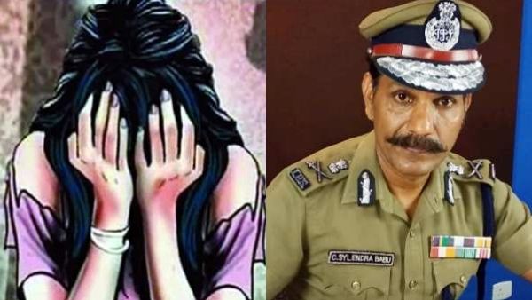 பரமக்குடி பள்ளி சிறுமி பாலியல் வன்கொடுமை வழக்கு சிபிசிஐடிக்கு மாற்றம்.. டிஜிபி உத்தரவு