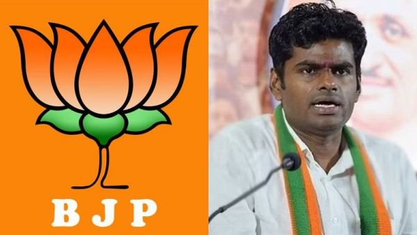 பாஜக ஐடி விங் அடுத்த தலைவர் இவர் தானா? அண்ணாமலையின் பிளானால் ஷாக் ஆன சீனியர்கள்.. ஆஹா.. முடிஞ்சுதா!?