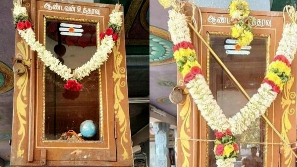 மகளிர் தினத்தில் உத்தரவிட்ட சிவன்மலை ஆண்டவர்..பெட்டியில் வைக்கப்பட்ட பொருளால் என்ன மாற்றம் வரும்?