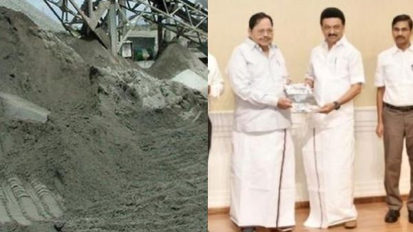 எம்-சாண்ட் உற்பத்தி.. தனிப்பட்ட குவாரிக்கு குத்தகை வழங்கப்படாது.. தமிழக அரசு புதிய கொள்கை வெளியீடு