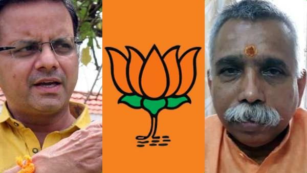 கேசவ விநாயகத்தின் பதவி பறிக்கப்படுகிறதா?.. கே.டி. ராகவன் மீண்டும் பாஜகவில் இணைகிறாரா? பரபரப்பு