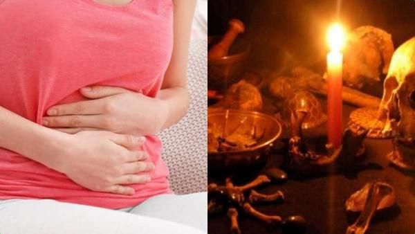 50 ஆயிரம் ரூபாயாம்.. மனைவி மாதவிடாய் ரத்தத்தை.. அப்படியே அள்ளிப்போன கணவர், மாமியார்! அகோரி அட்டகாசம்