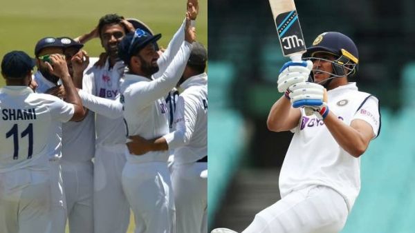 கதை முடிஞ்சது.. இனி 