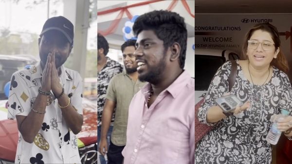 பல அவமானங்களுக்கு பிறகு கனவு நனவானது, நெகிழ்ந்த டிஜே பிளாக்.. துணை நின்ற மாகாபா மற்றும் பிரியங்கா