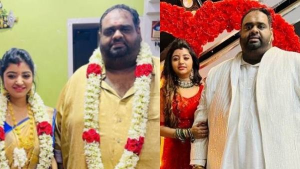அய்யோ ரொம்ப மோசமானவங்க போலயே! ஆதாரத்துடன் நடிகை மகாலட்சுமி ரவீந்தர் சொன்ன பகீர் தகவல்.. உஷார்