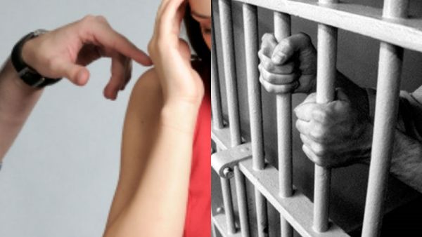 “அசிங்கம்”.. செக்ஸ் டார்ச்சர்! மாணவிக்கே ஆபாச மெசேஜ் - சென்னை கல்லூரி முதல்வர் சிறையில் அடைப்பு