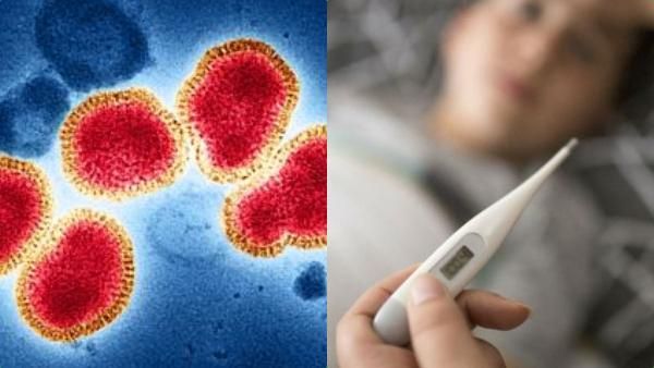 எகிறும் இன்ஃப்ளூயன்சா காய்ச்சல்.. இந்தியாவிலேயே தமிழ்நாட்டில்தான் அதிகம்.. இதுதான் முக்கிய அறிகுறி