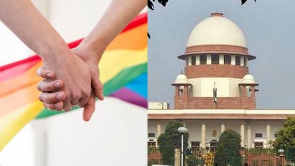 'அங்கீகரிக்க முடியாது'.. தன்பாலின திருமணத்திற்கு மத்திய அரசு எதிர்ப்பு.. உச்ச நீதிமன்றத்தில் கறார்!