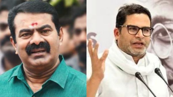 சீமான் விவகாரம்.. கோரிக்கை நிறைவேறியிருக்கே.. முதல்வர் ஸ்டாலினுக்கு நன்றி சொன்ன பிரஷாந்த் கிஷோர்